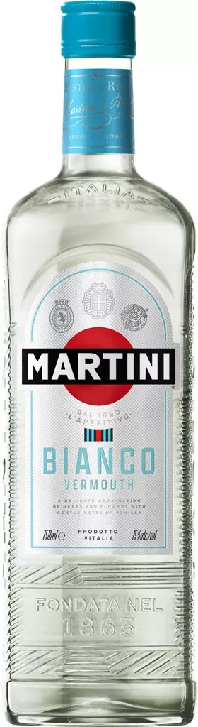 Martini Vermouth Bianco 750ml