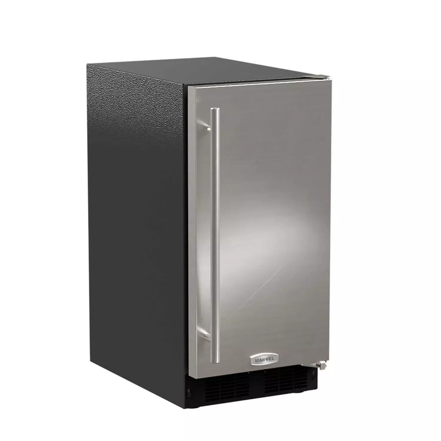 Marvel 15" Low Profile Clear Ice Machine