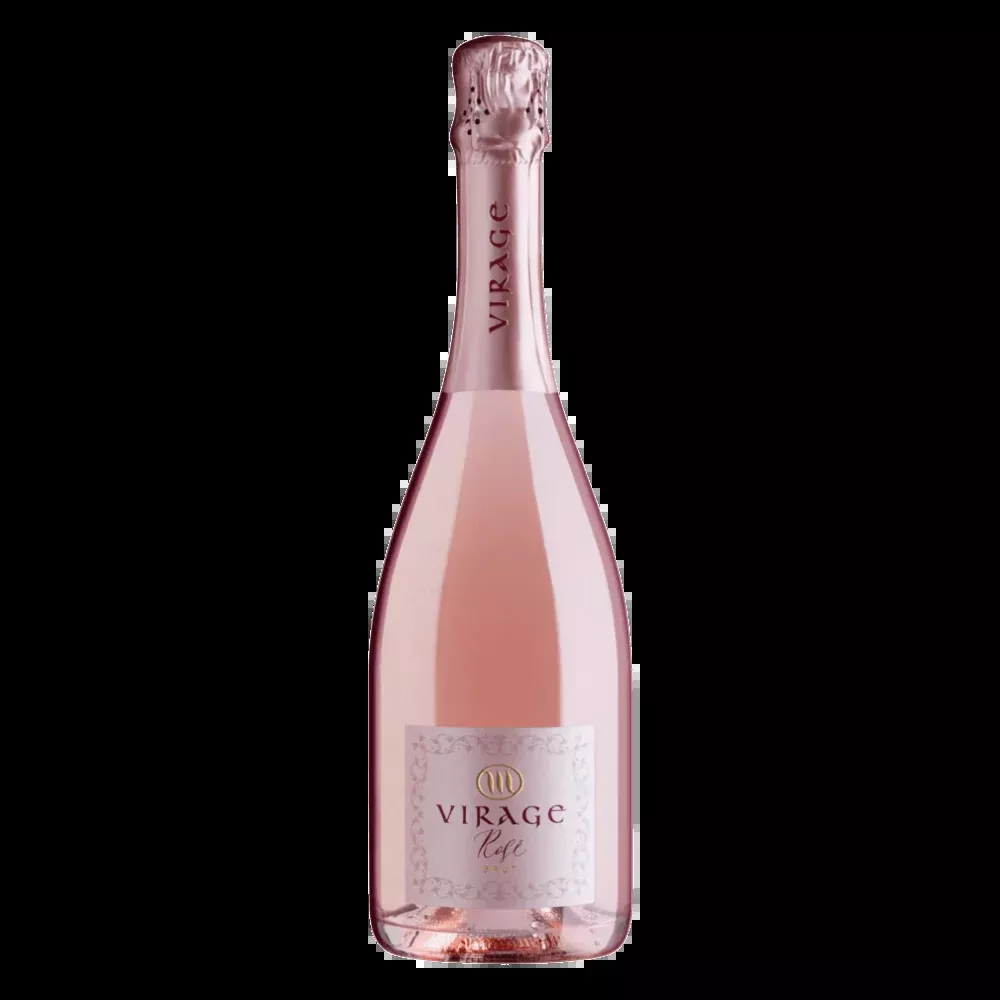 Massottina Collezione Virage Rose Wine 750Ml