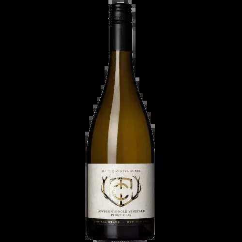 Matt Connell Central Otago Pinot Gris 2024
