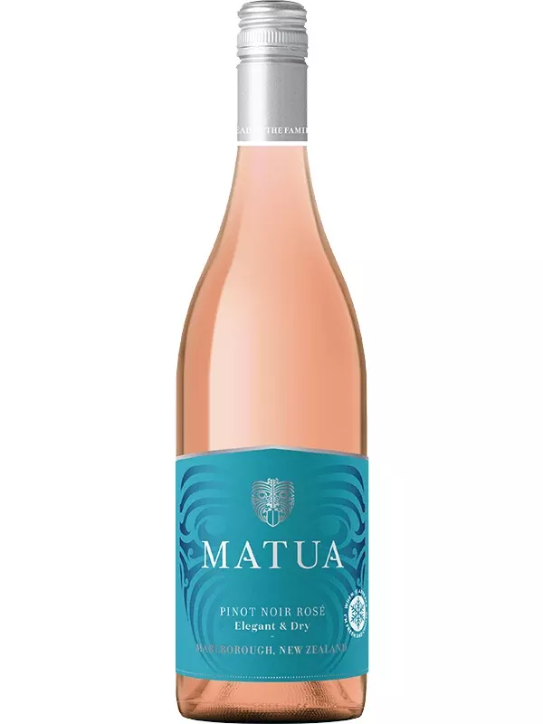 Matua Marlborough Pinot Noir Rose