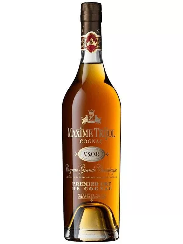 Maxime Trijol VSOP Grand Champagne