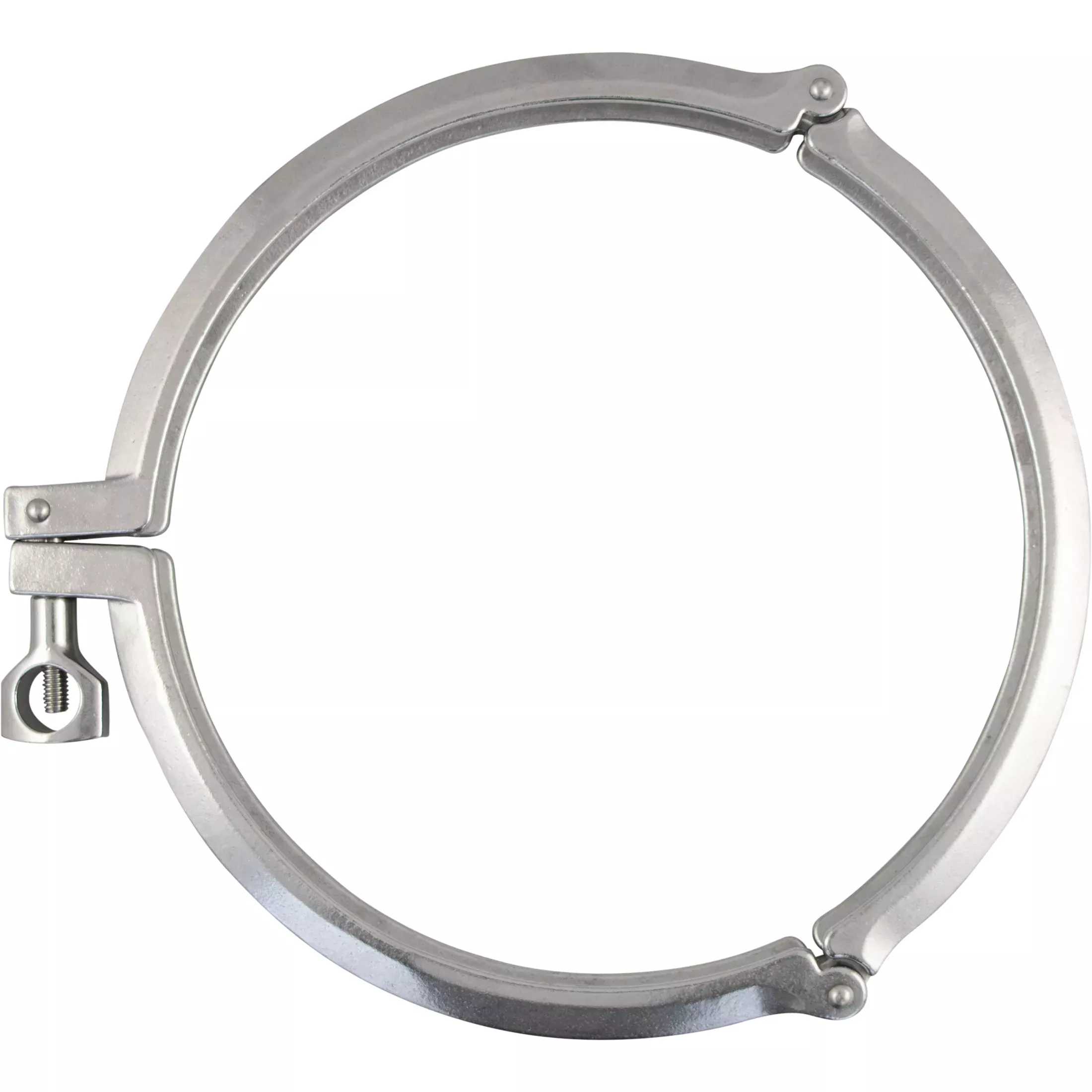 MB Replacement Tri-Clamp | 12