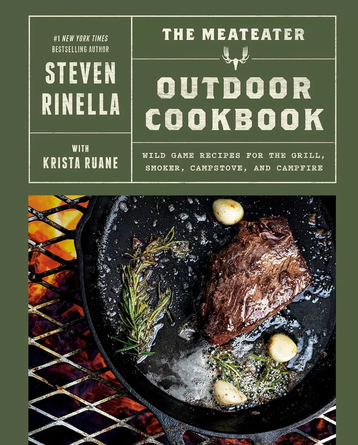 Meateater Outdoor