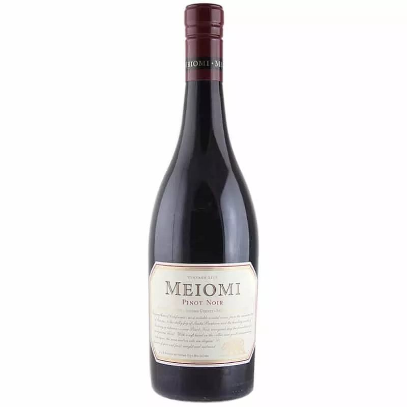 MEIOMI PINOT NOIR 375ML