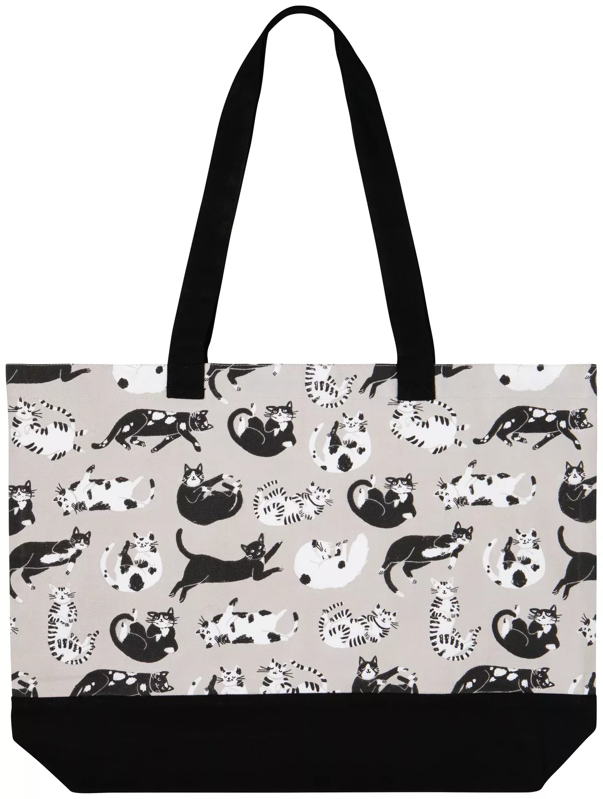 Meow And Furever Super Tote