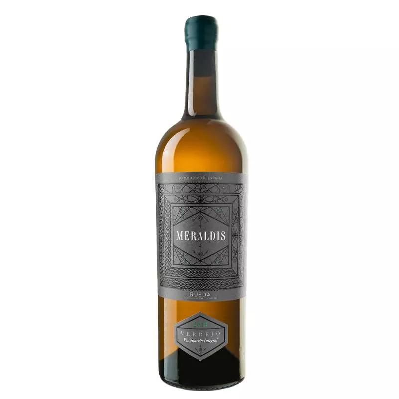 MERALDIS VERDEJO