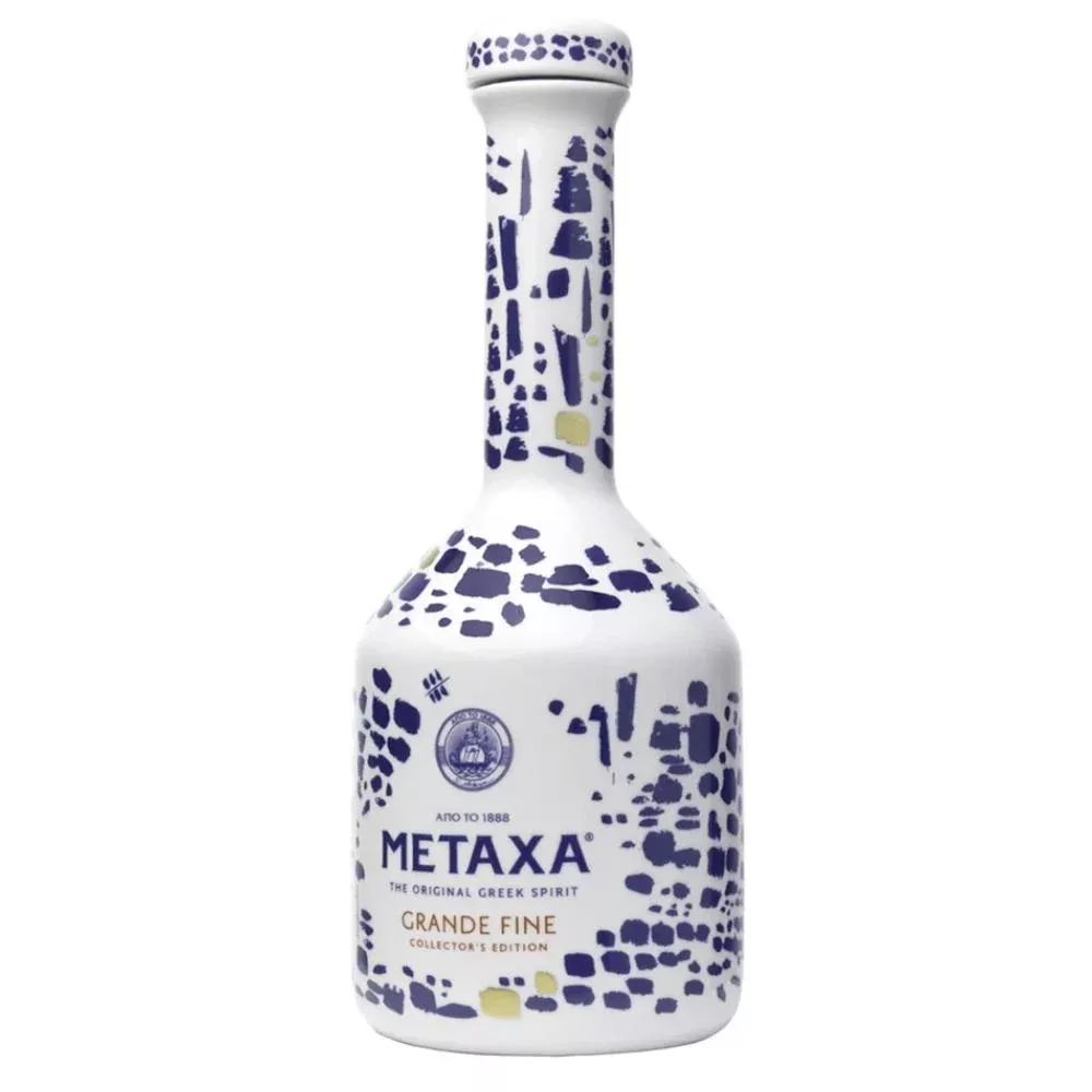 Metaxa Grande Fine