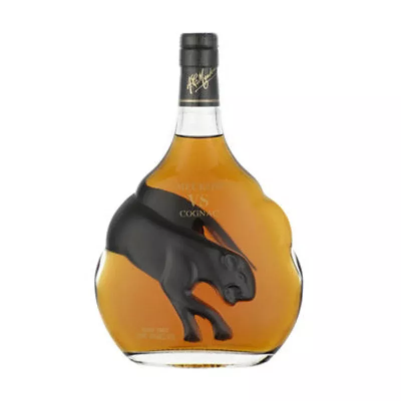 Meukow Cognac VS 80@ - 750ML