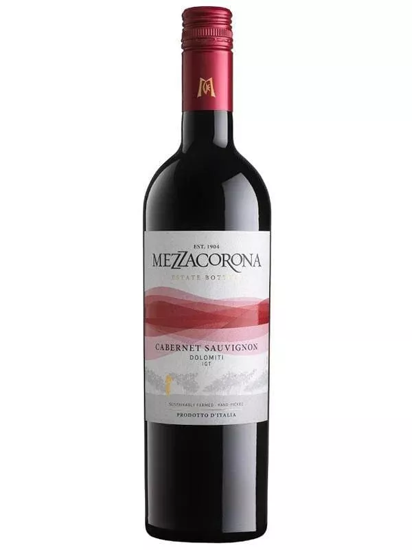Mezzacorona Cabernet Sauvignon 2013