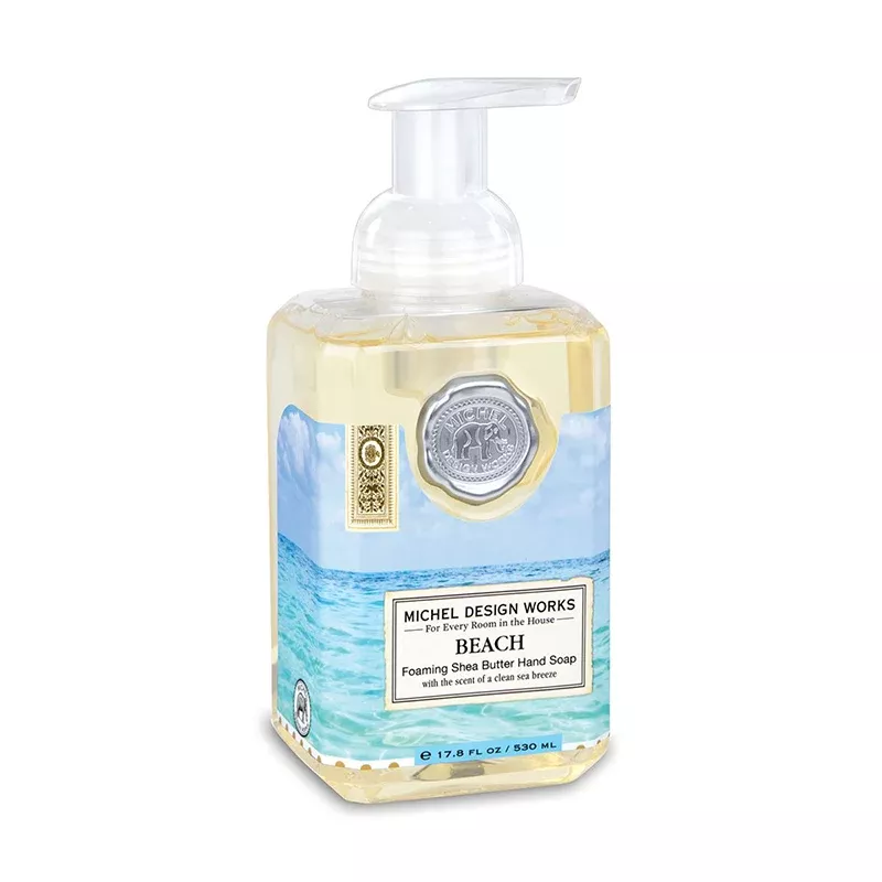 Michel Design Works Foaming Soap