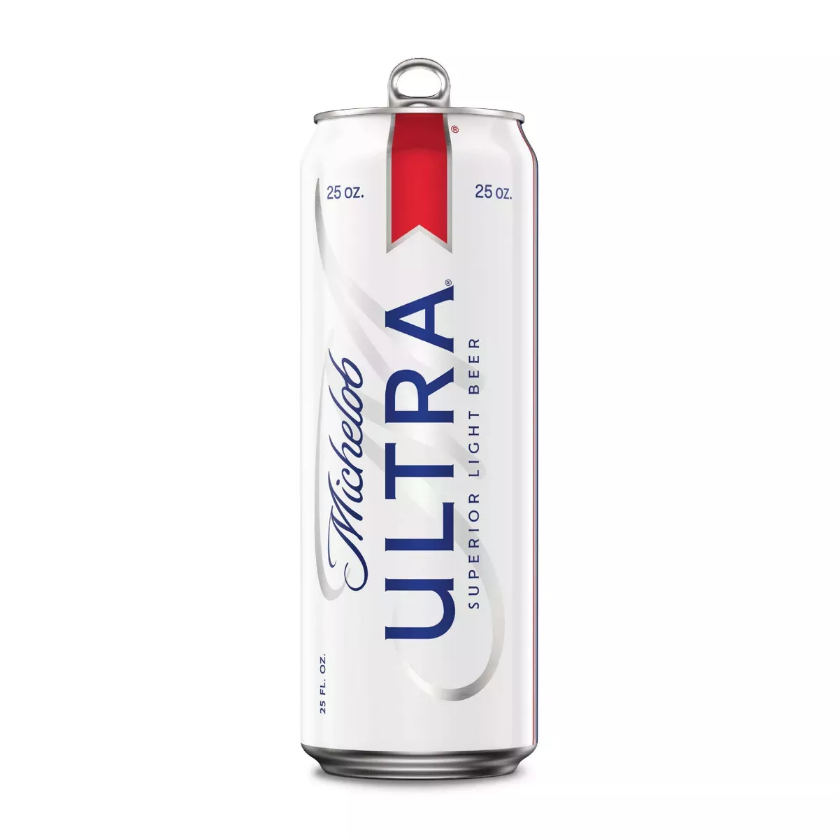 Michelob ULTRA Superior Light American Lager Beer - 25 fl oz Can