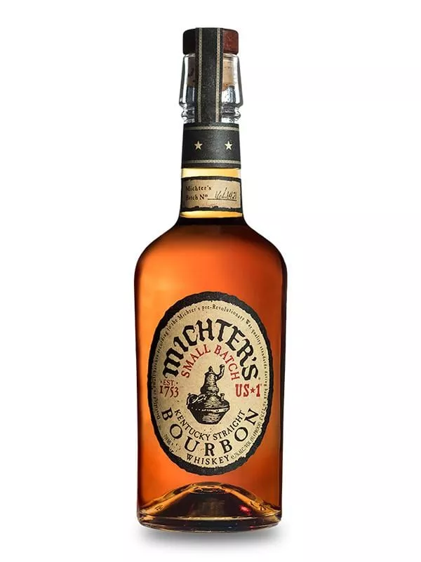 Michter's Kentucky Straight Bourbon Whiskey
