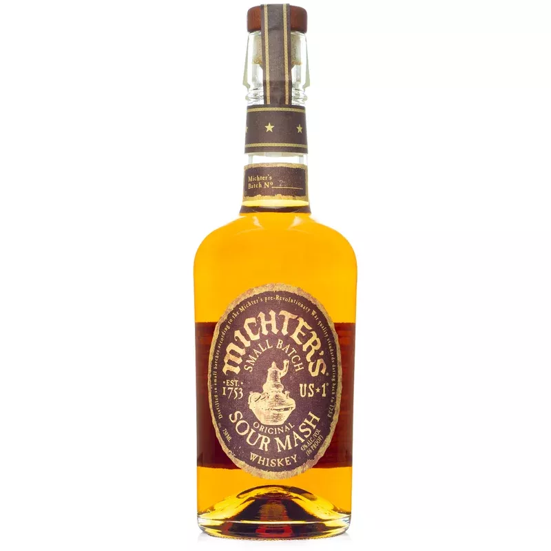 Michter's Sour Mash Whiskey