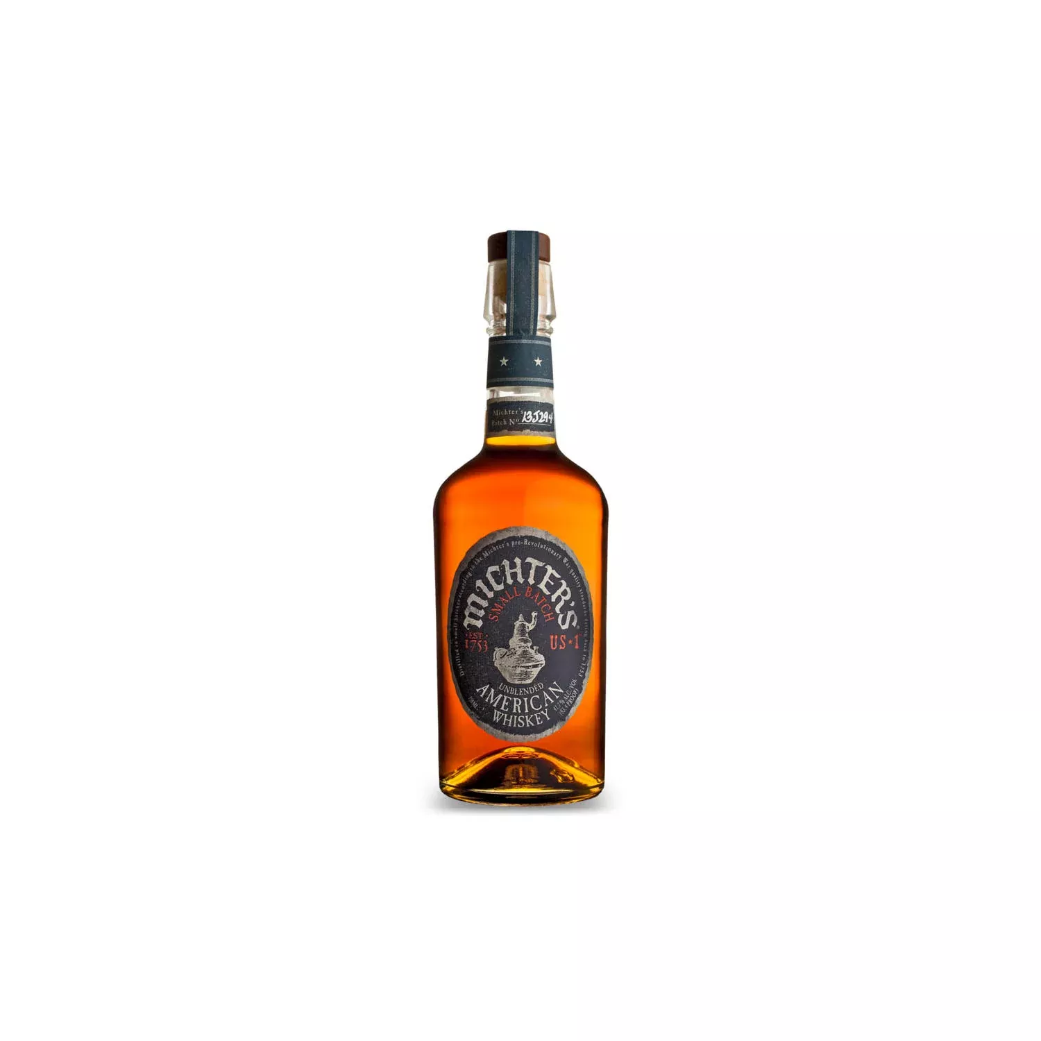 Michter's Us 1 Small Batch Bourbon, 750 mL