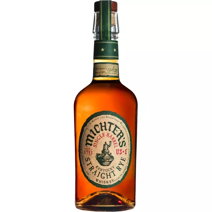 Michter's US1 Kentucky Straight Rye