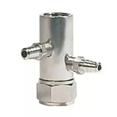 MicroMatic Vertical Converter