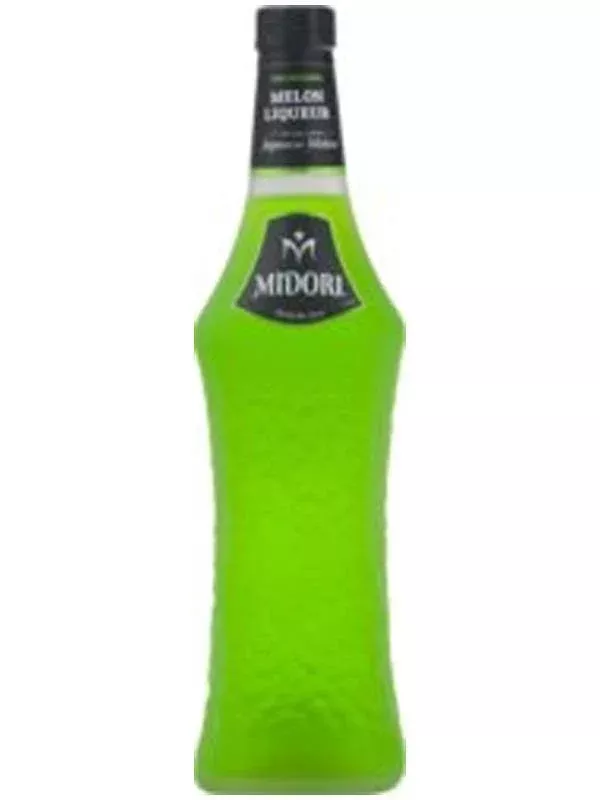 Midori Liqueur