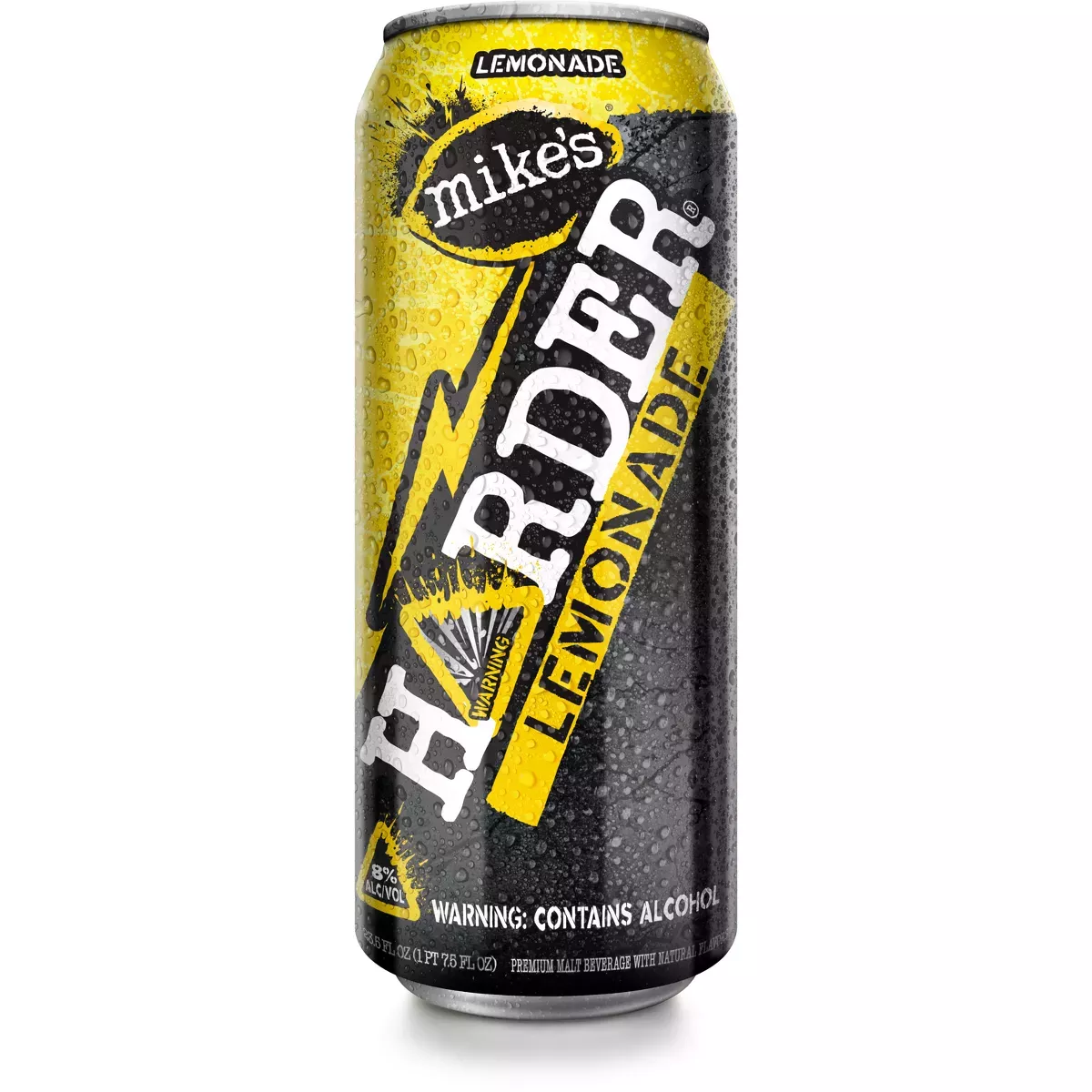 Mike's - Hard Lemonade 24.00 fl oz