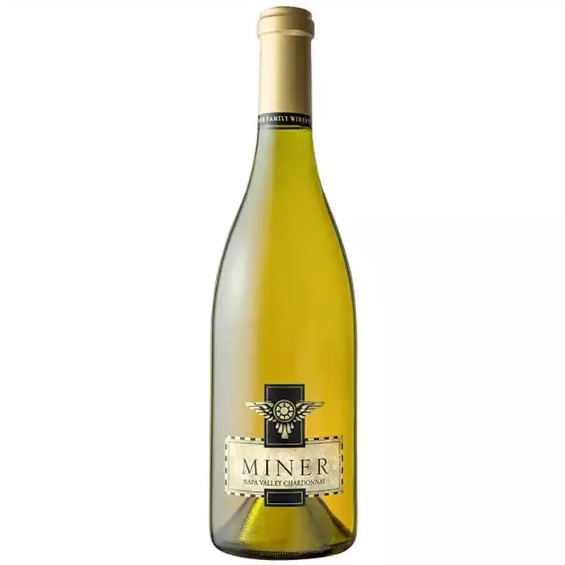 MINER CHARDONNAY