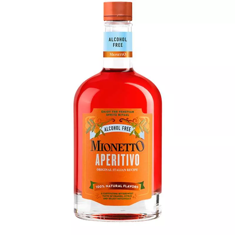 MIONETTO APERITIF NON ALC