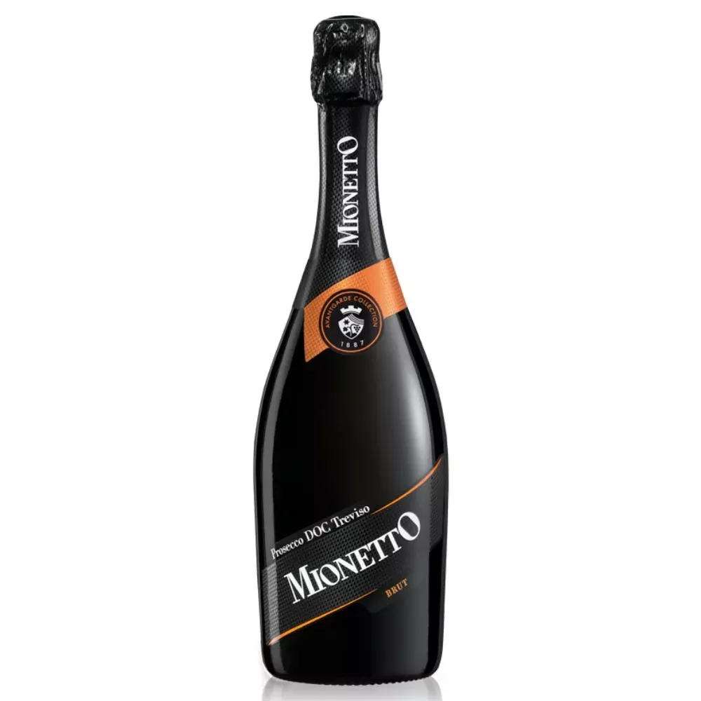 Mionetto Prosecco Avantgarde Collection Treviso Brut