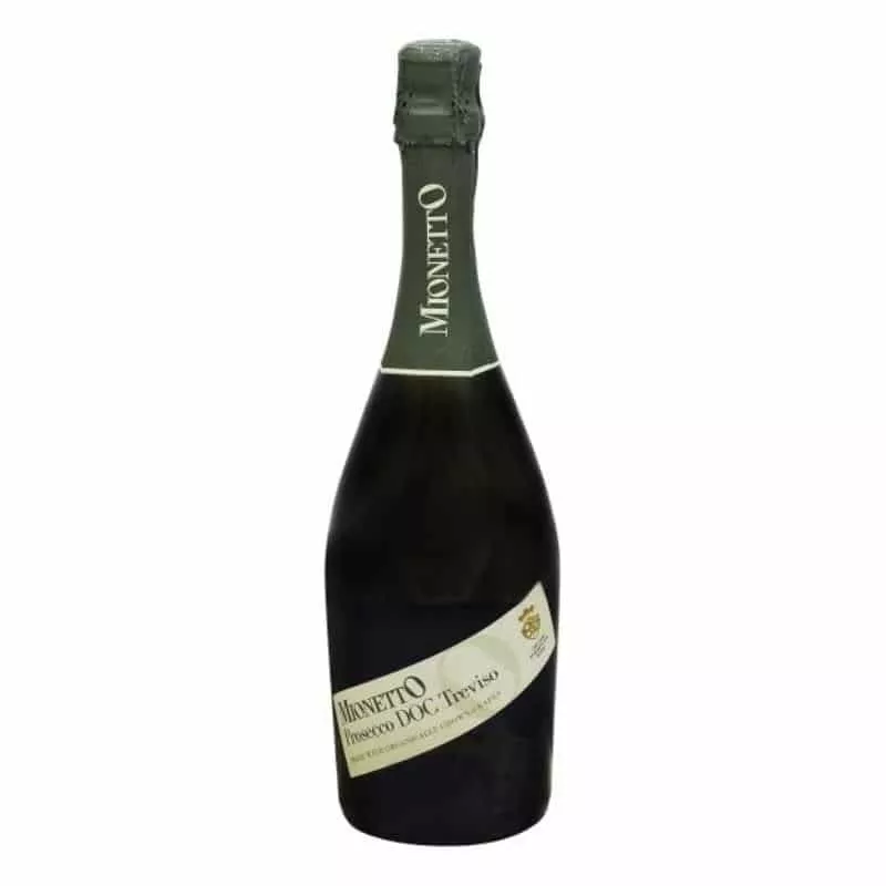 MIONETTO PROSECCO ORGANIC