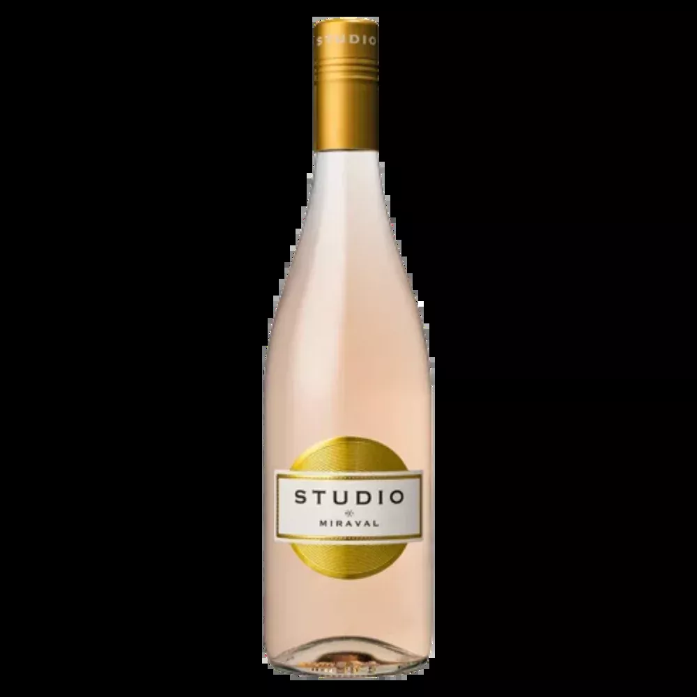 Miraval Studio Rose Wine 750Ml