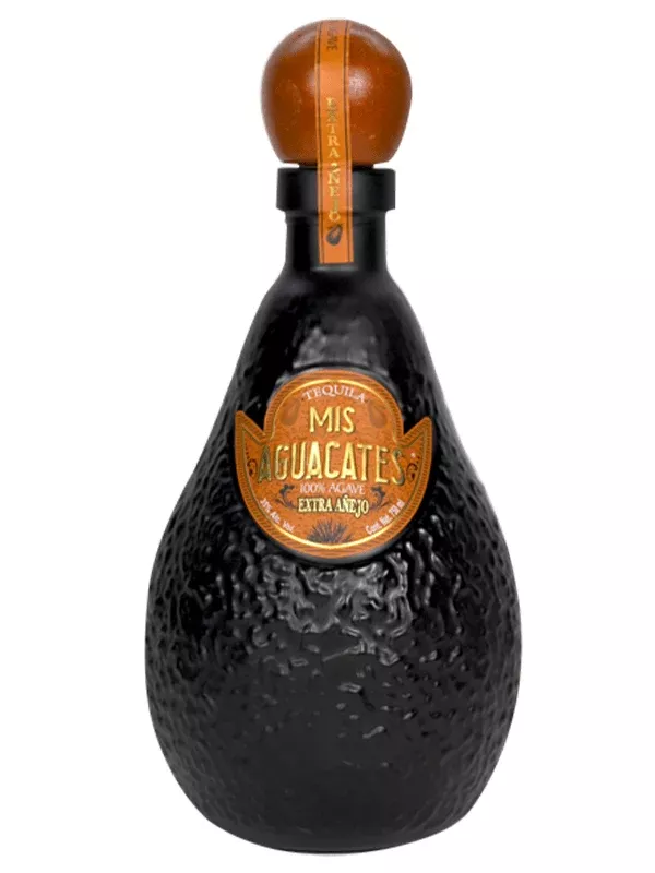Mis Aguacates Tequila Extra Anejo