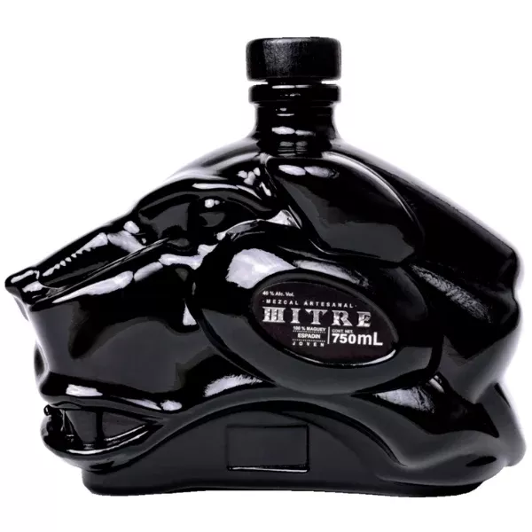 Mitre Mezcal Espadin Joven (750ml)