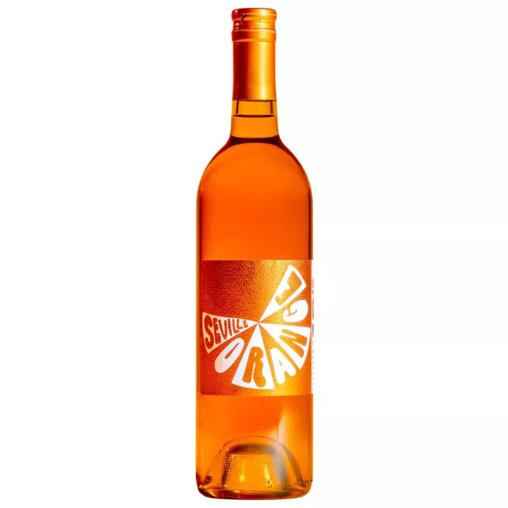 Mommenpop SEVILLE ORANGE
