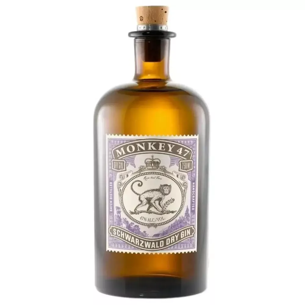 Monkey 47 Schwarzwald Dry Gin