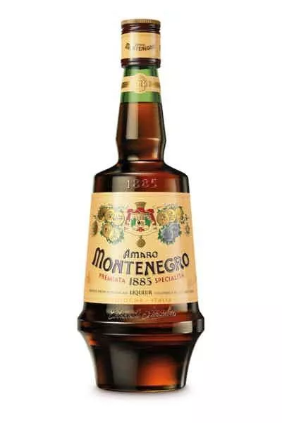 Montenegro Amaro 750ml