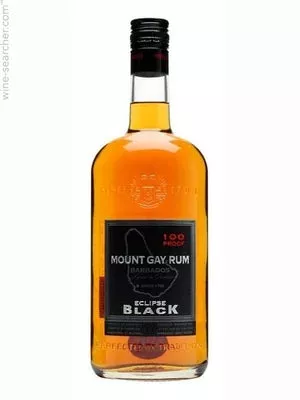 Mount Gay Aged 25 Years Rum 700 ML