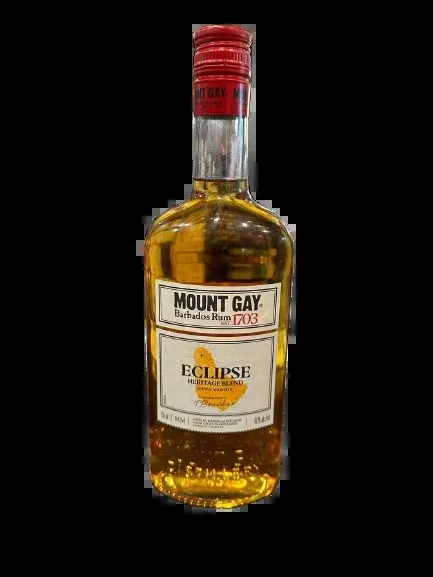 Mount Gay Rum Xo 750 Ml