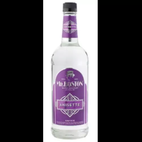 Mr. Boston Anisette