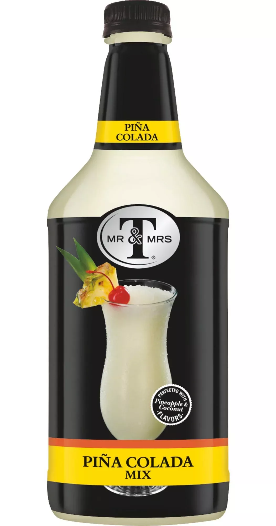 Mr & Mrs T Pina Colada 1.75L