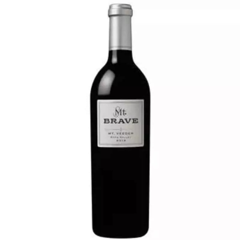 MT. BRAVE CABERNET SAUVIGNON