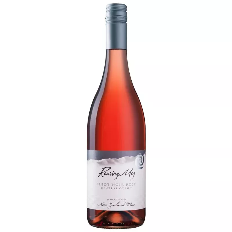 Mt Difficulty Roaring Meg Pinot Rose 2024/25