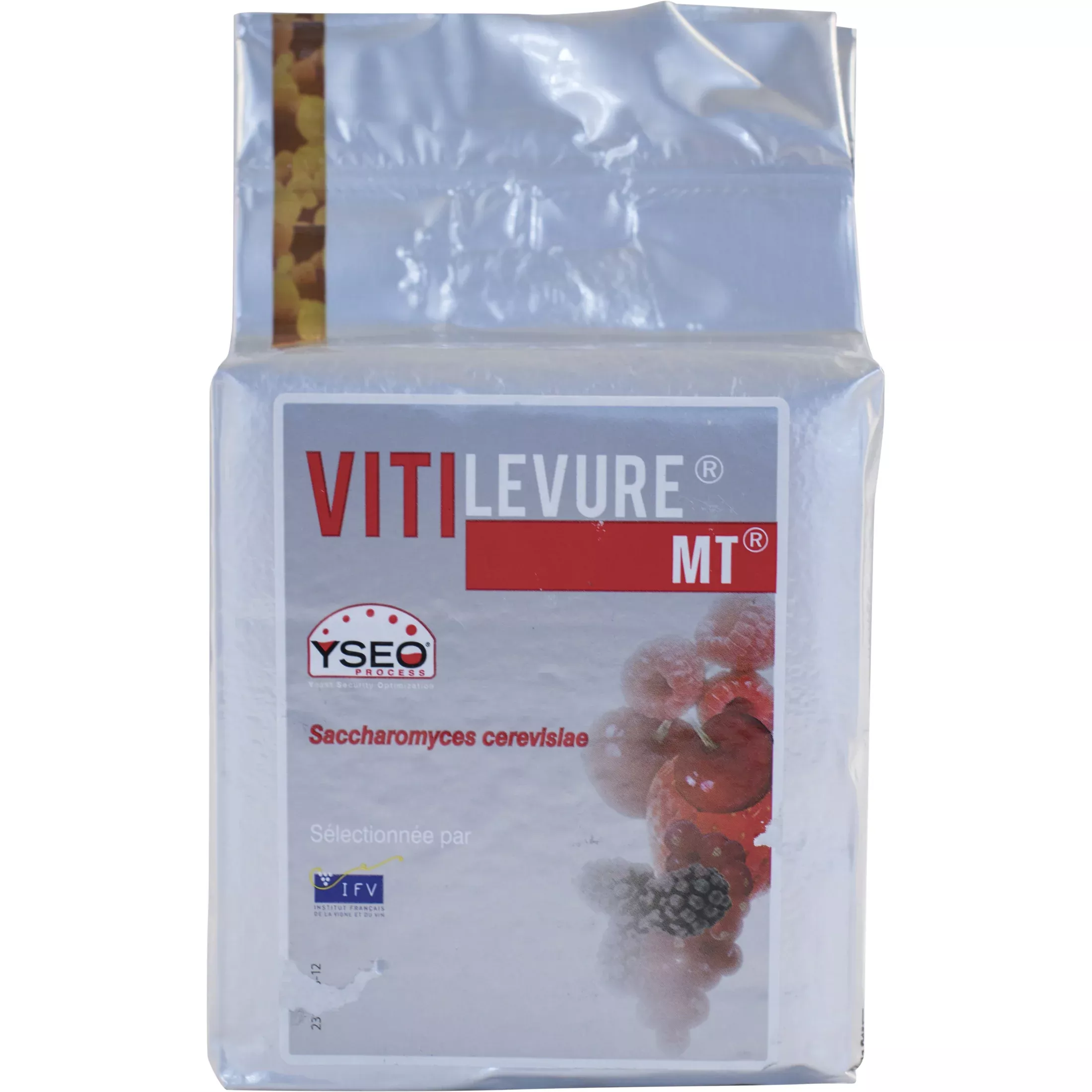 MT Dry Wine Yeast