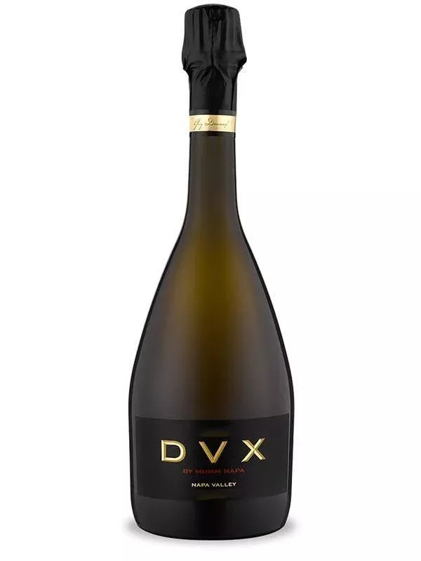 Mumm Napa DVX Cuvée Champagne