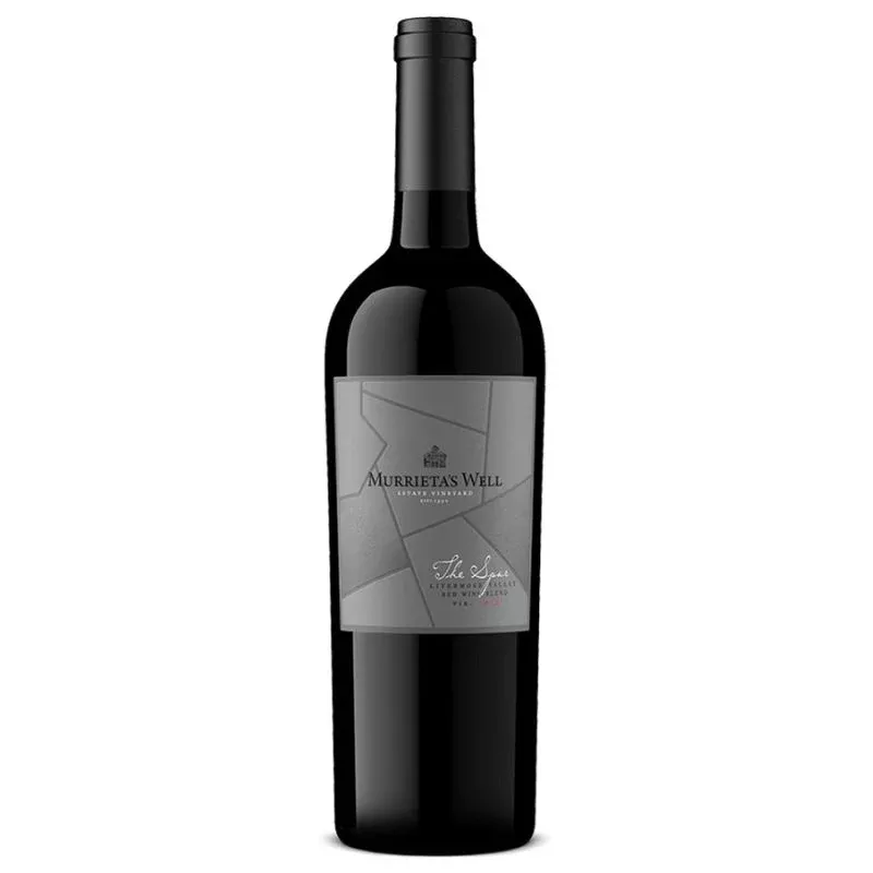 MURRIETA’S WELL THE SPUR RED BLEND