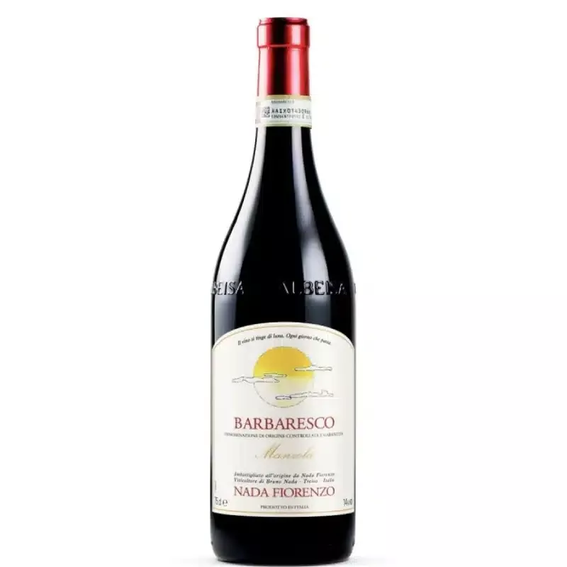 NADA FIORENZO BARBARESCO