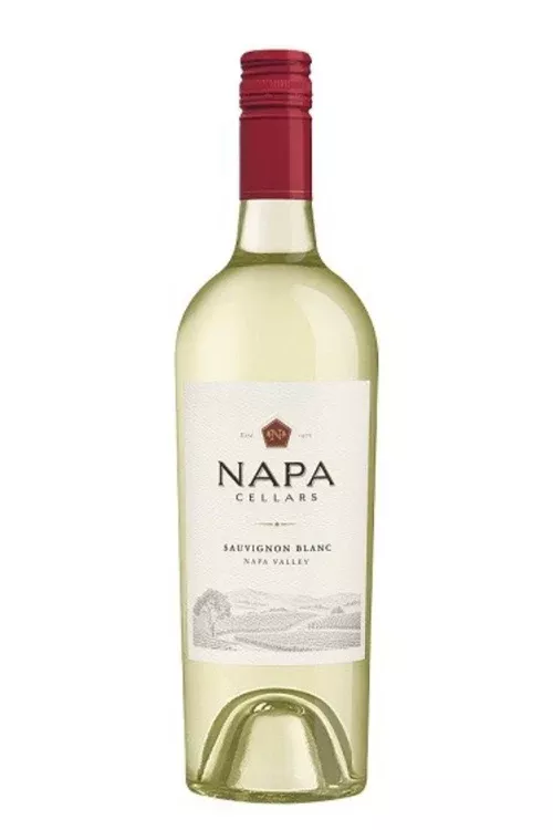Napa Cellars Sauvignon Blanc - 750ML