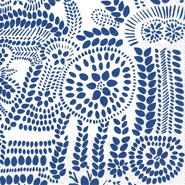 Nasia Paper Beverage Napkins