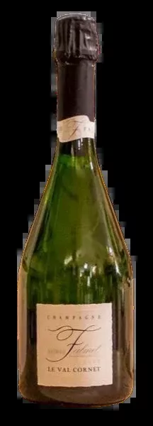 Nathalie Falmet Champagne Val Cornet NV
