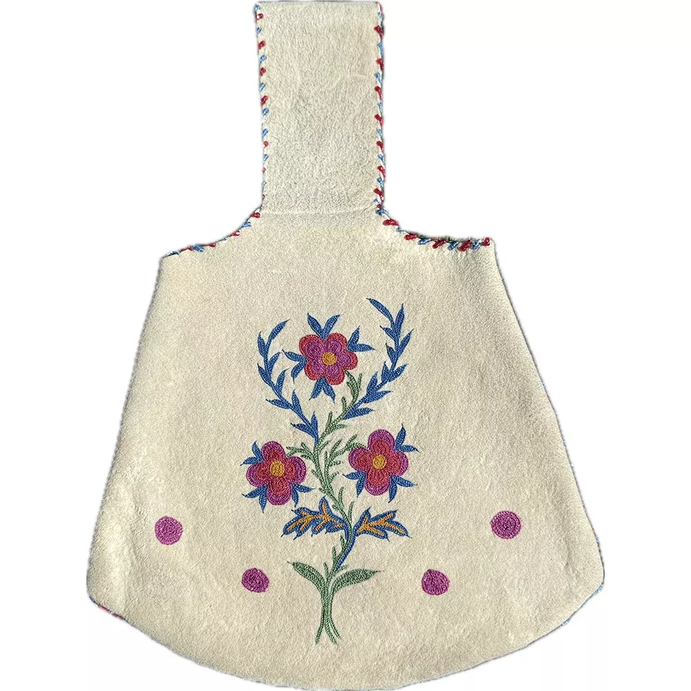 Native American Pouch Handbag