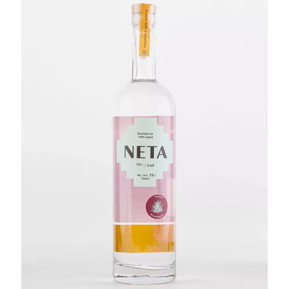 Neta Tequilana