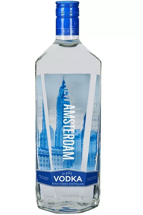 New Amsterdam Vodka, 1.75 L