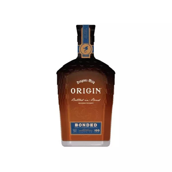 New Holland Dragons Milk Bonded Bourbon Whiskey (750mL)